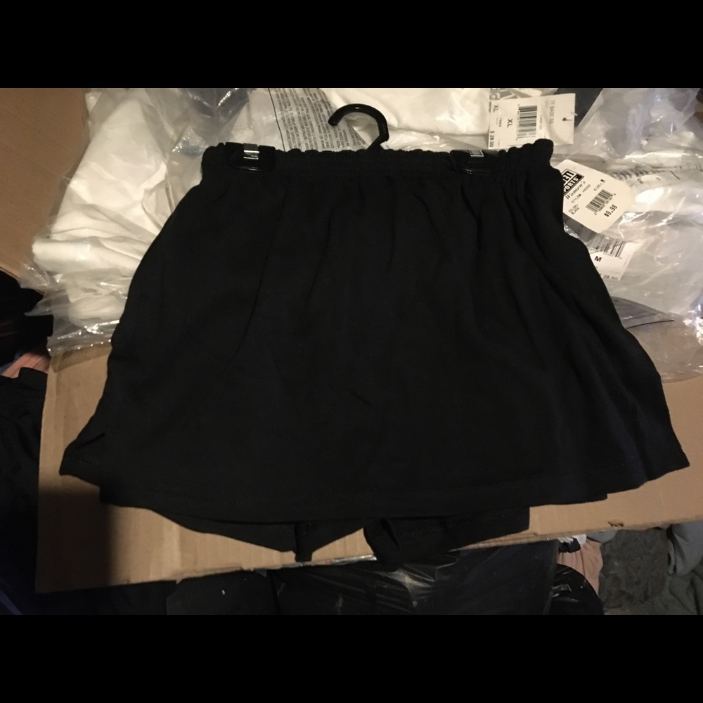 Hibbett sports women’s shorts and skirts